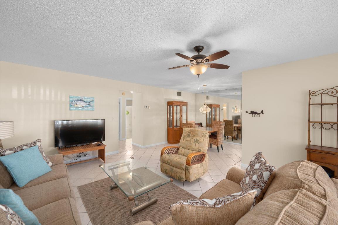 HIGH POINT OF FORT PIERCE CONDOMINIUM SECTION 1 - Residential
