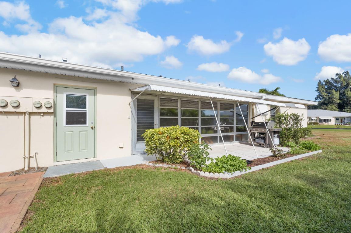HIGH POINT OF FORT PIERCE CONDOMINIUM SECTION 1 - Residential