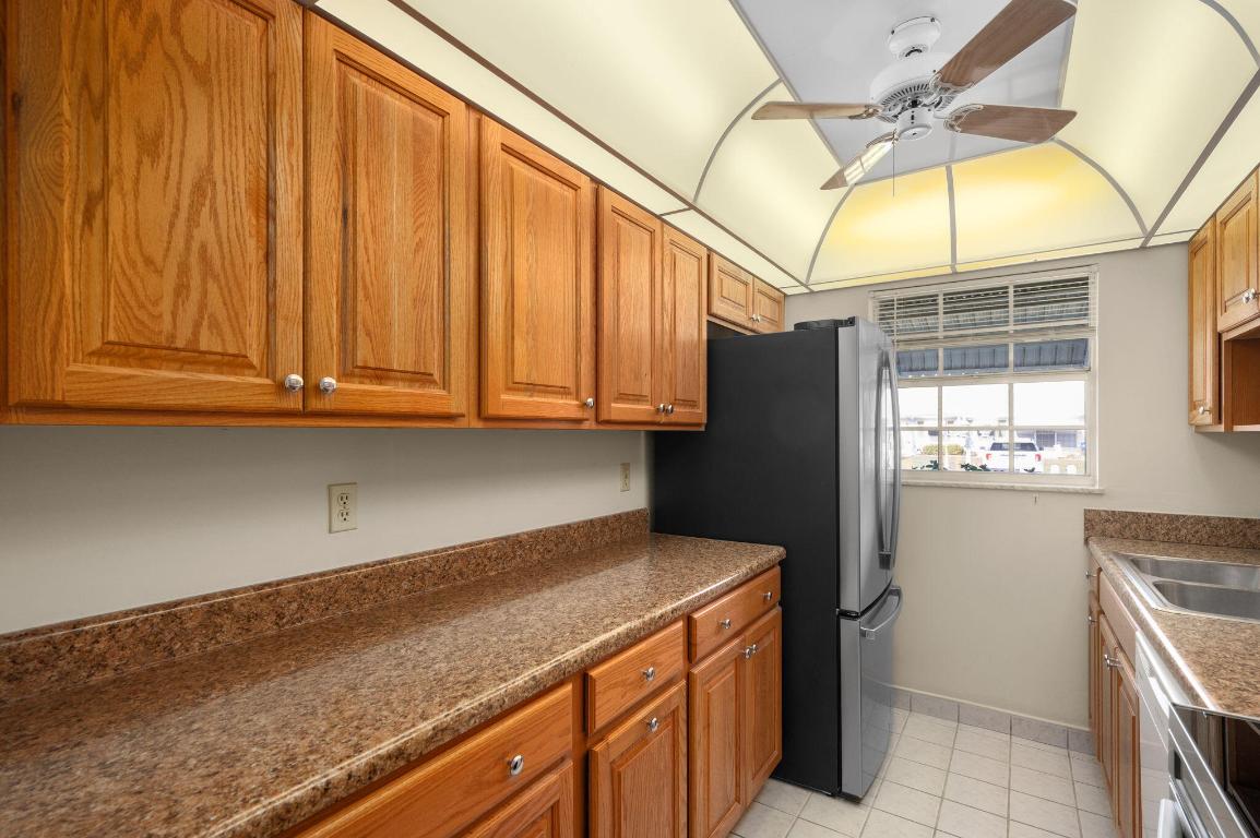 HIGH POINT OF FORT PIERCE CONDOMINIUM SECTION 1 - Residential