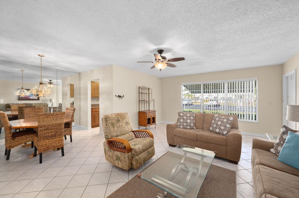 Photo of 911 Savannas Point Drive #B (E), Fort Pierce, FL 34982 (MLS # R11151525)