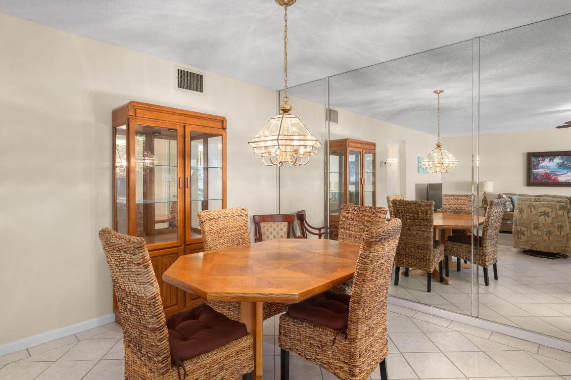 HIGH POINT OF FORT PIERCE CONDOMINIUM SECTION 1 - Residential