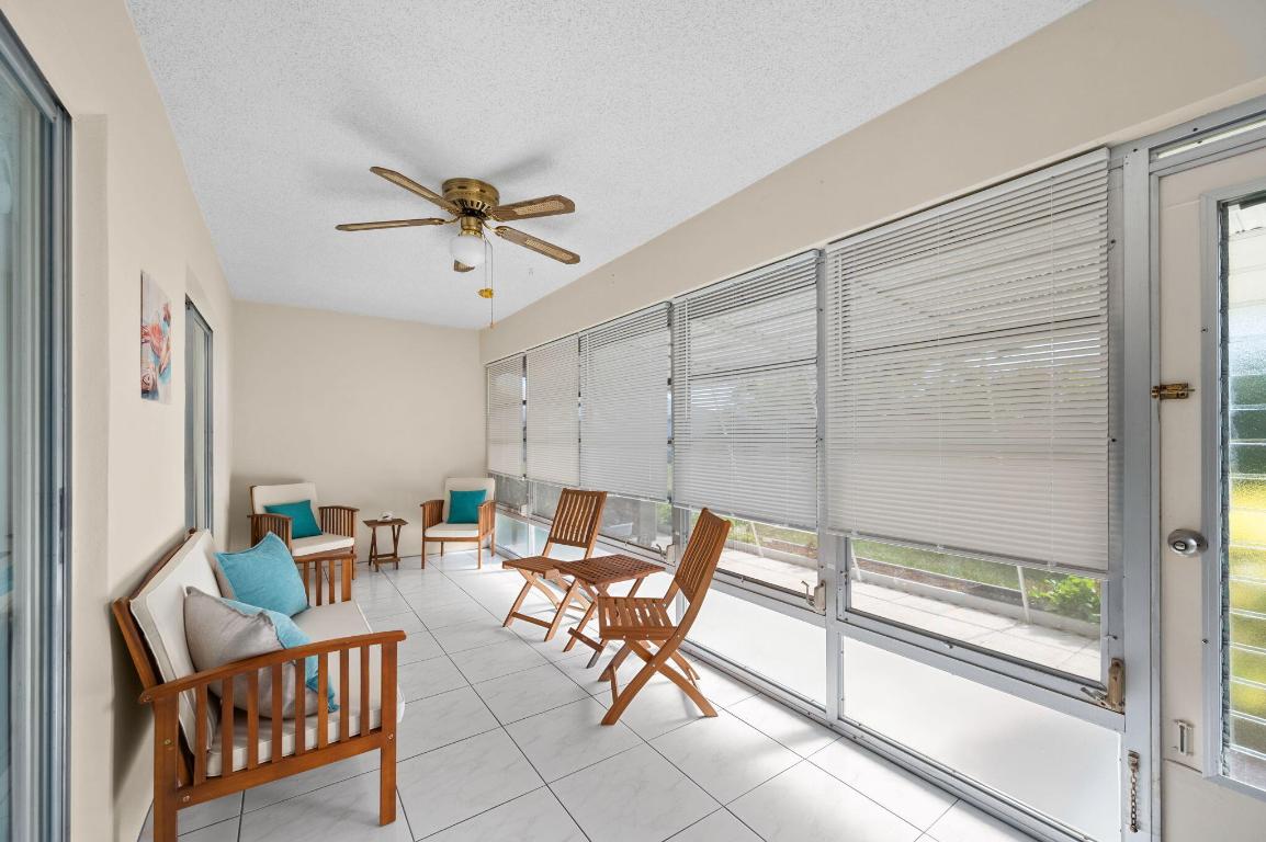 HIGH POINT OF FORT PIERCE CONDOMINIUM SECTION 1 - Residential