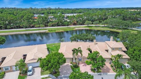 A home in West Palm Beach