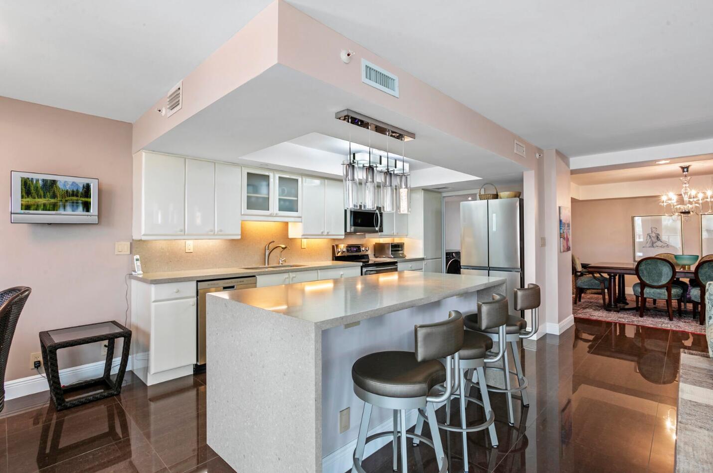 3440 S Ocean Boulevard 401s