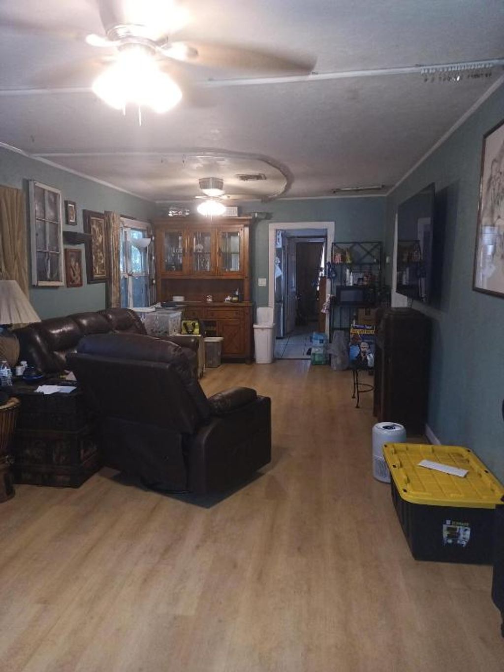 Photo of 326 S J Street, Lake Worth Beach, FL 33460 (MLS # R11097173)