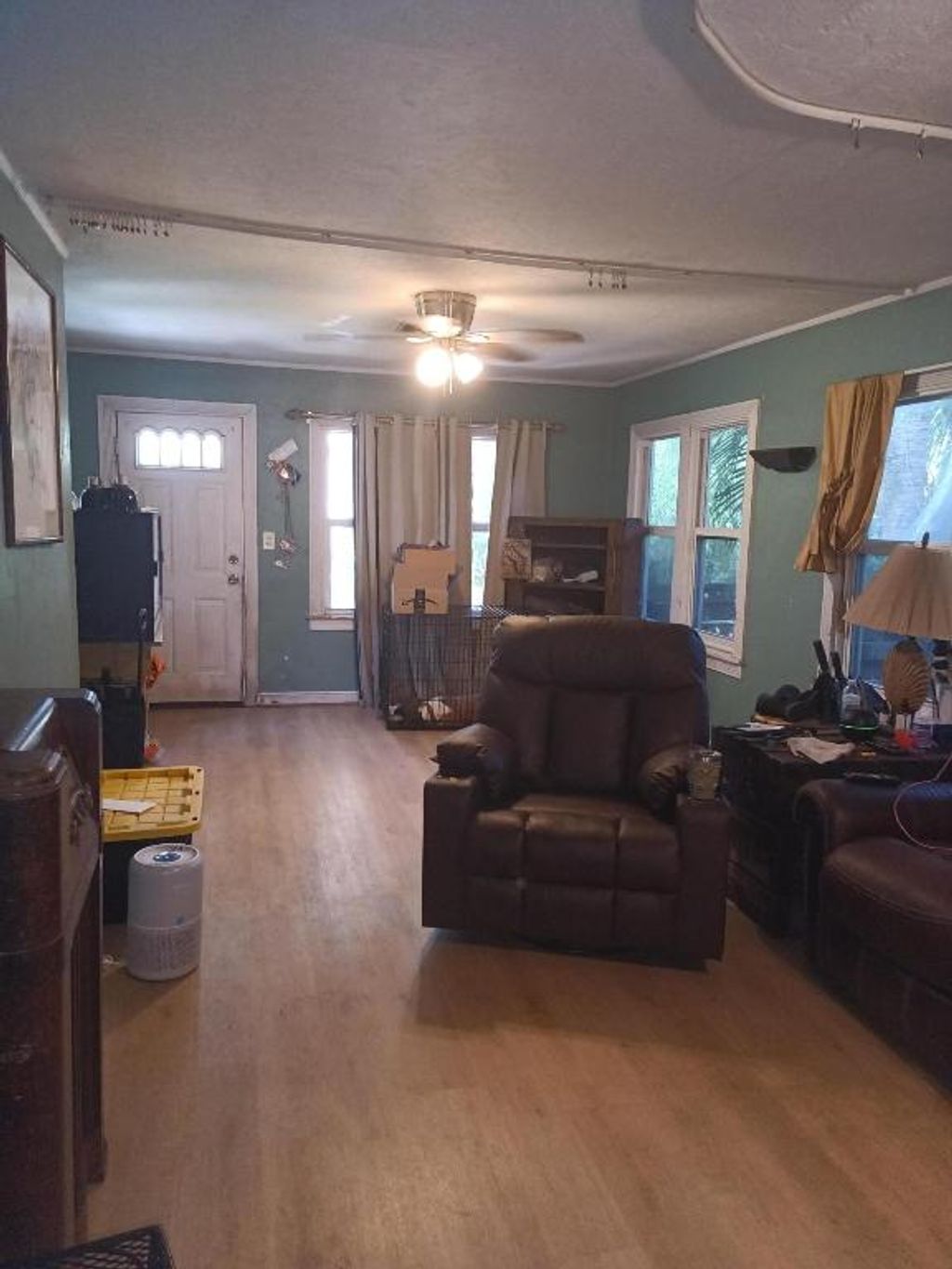 Photo of 326 S J Street, Lake Worth Beach, FL 33460 (MLS # R11097173)