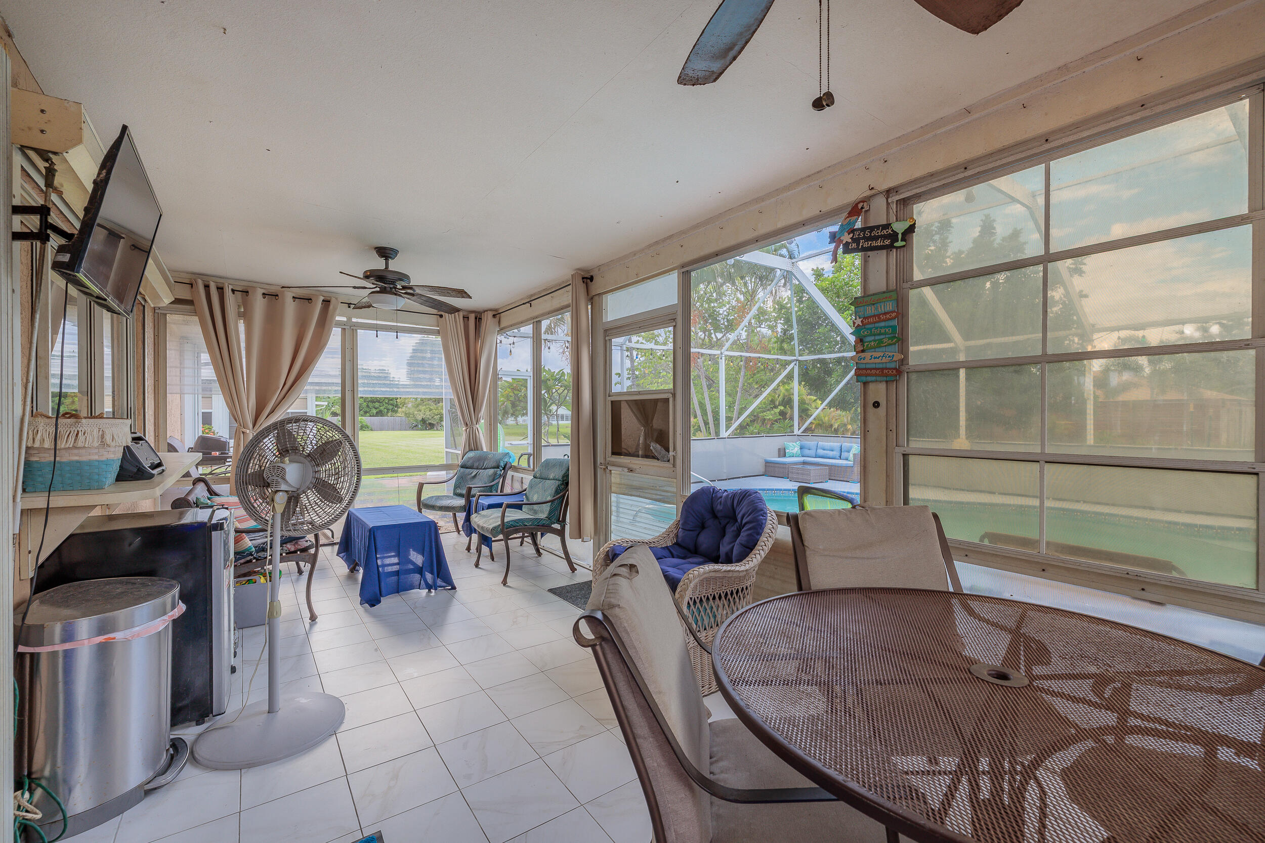 PORT ST LUCIE SECTION 29 - Residential