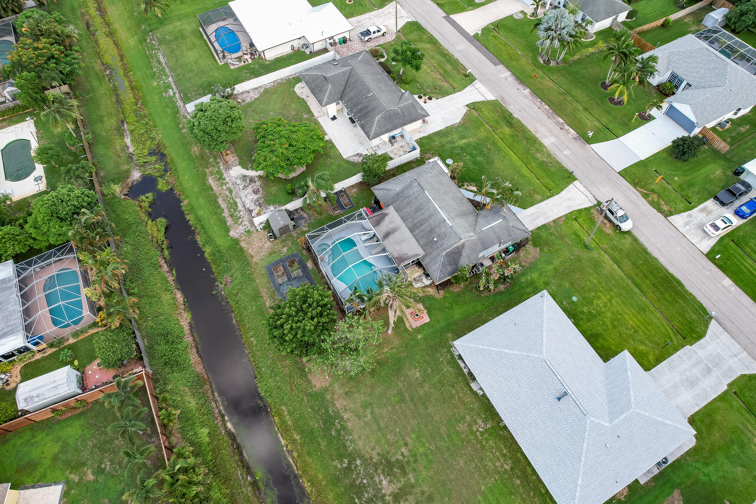 PORT ST LUCIE SECTION 29 - Residential