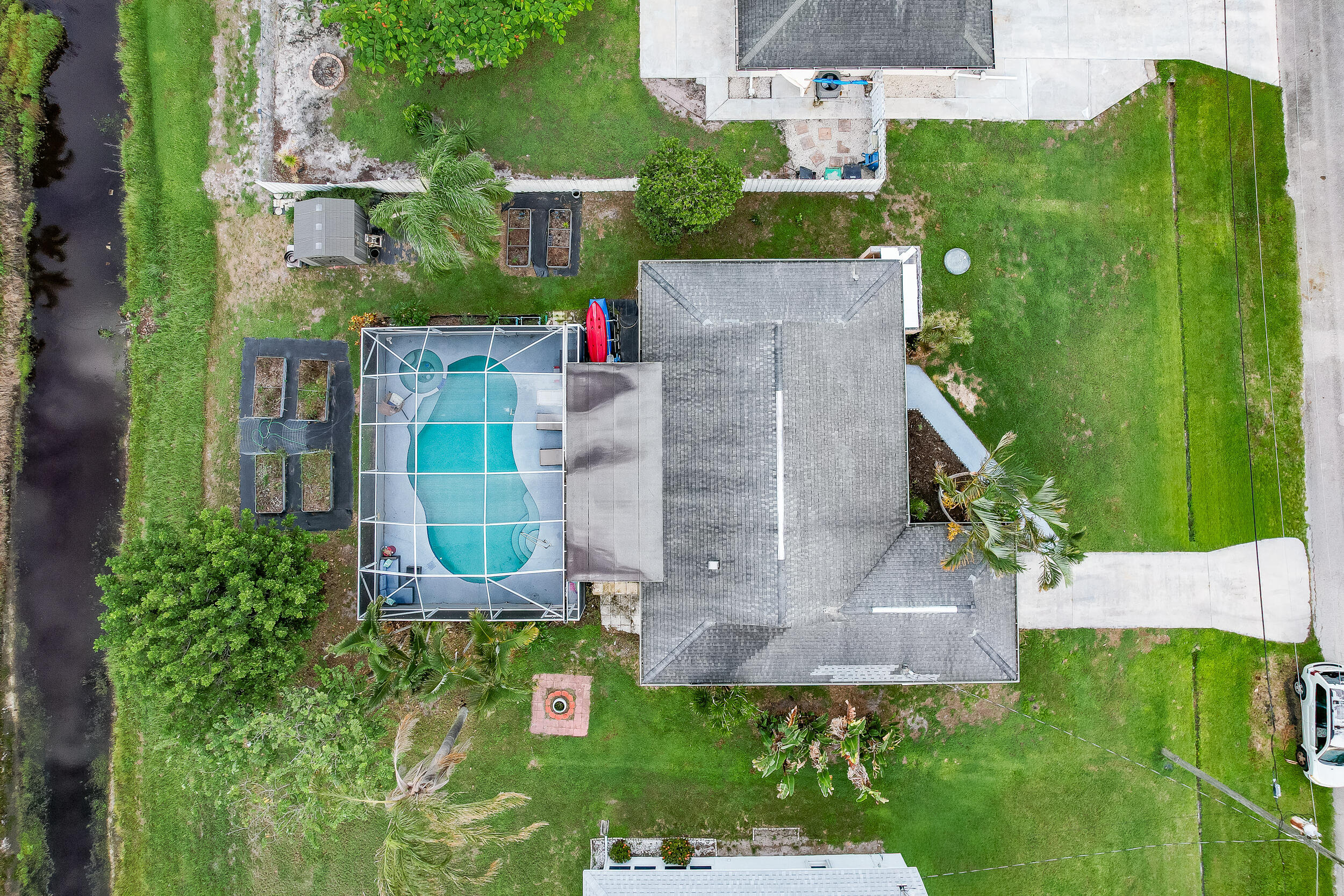 PORT ST LUCIE SECTION 29 - Residential