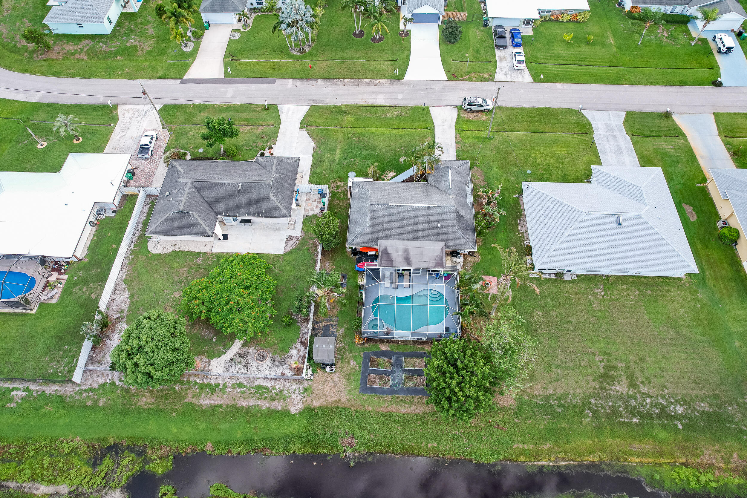 PORT ST LUCIE SECTION 29 - Residential