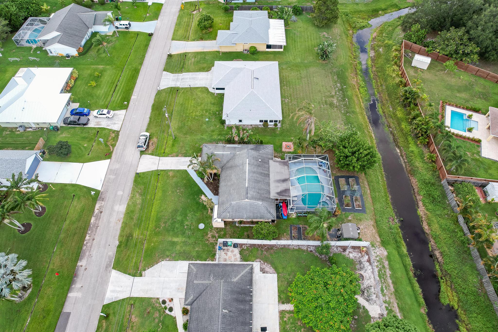 PORT ST LUCIE SECTION 29 - Residential