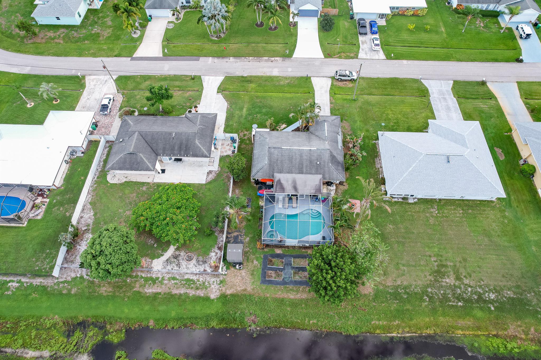 PORT ST LUCIE SECTION 29 - Residential