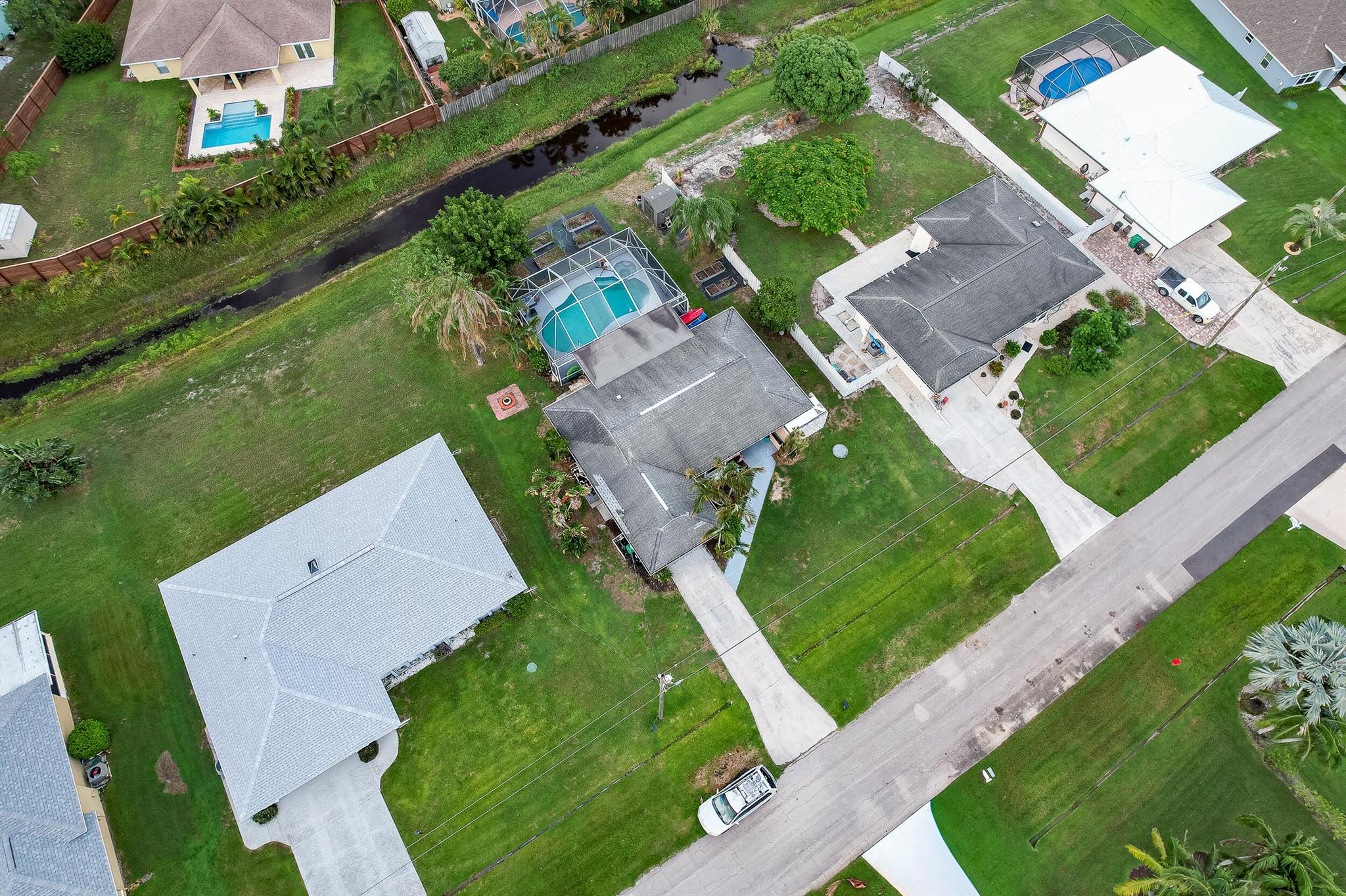 PORT ST LUCIE SECTION 29 - Residential
