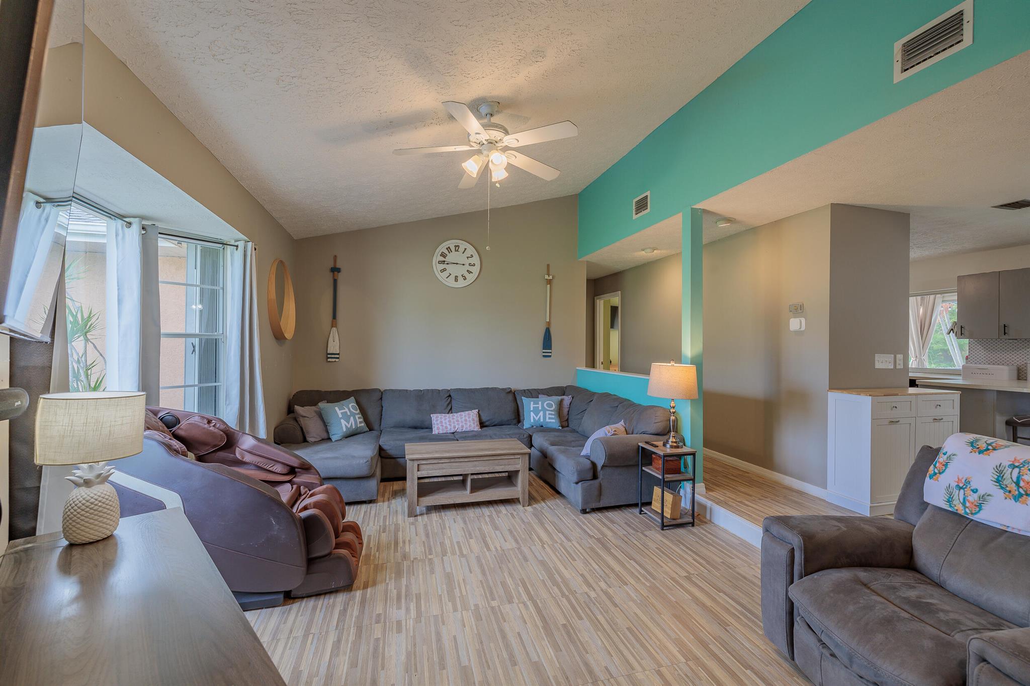 PORT ST LUCIE SECTION 29 - Residential