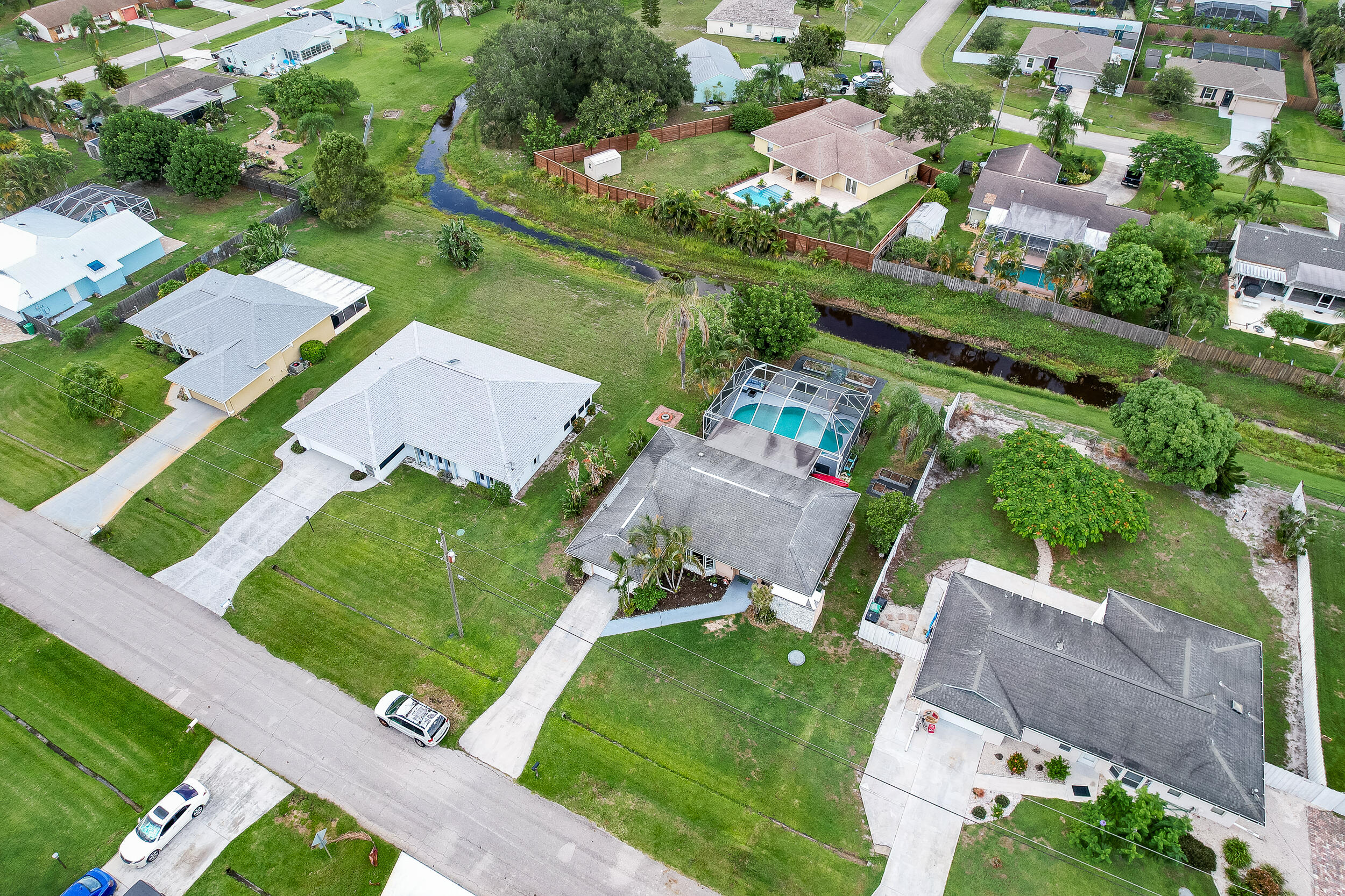 PORT ST LUCIE SECTION 29 - Residential