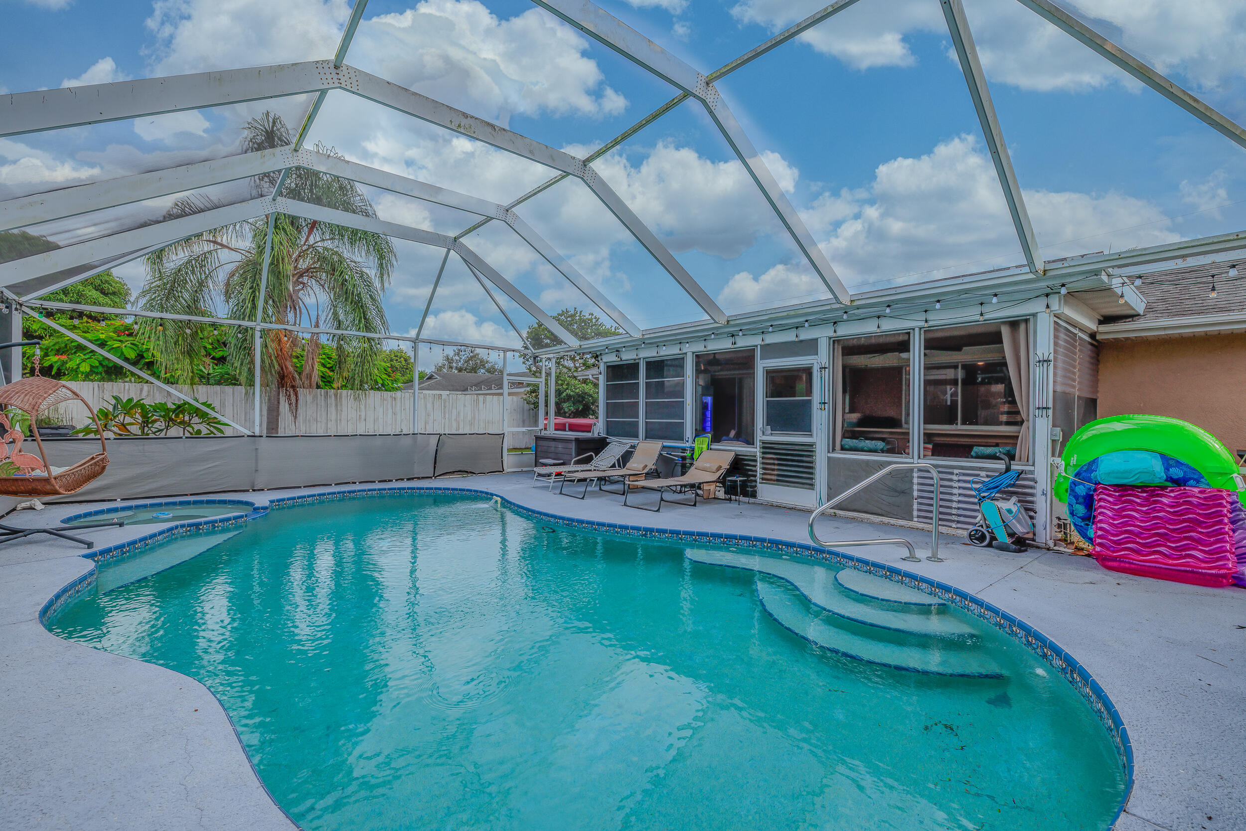 PORT ST LUCIE SECTION 29 - Residential