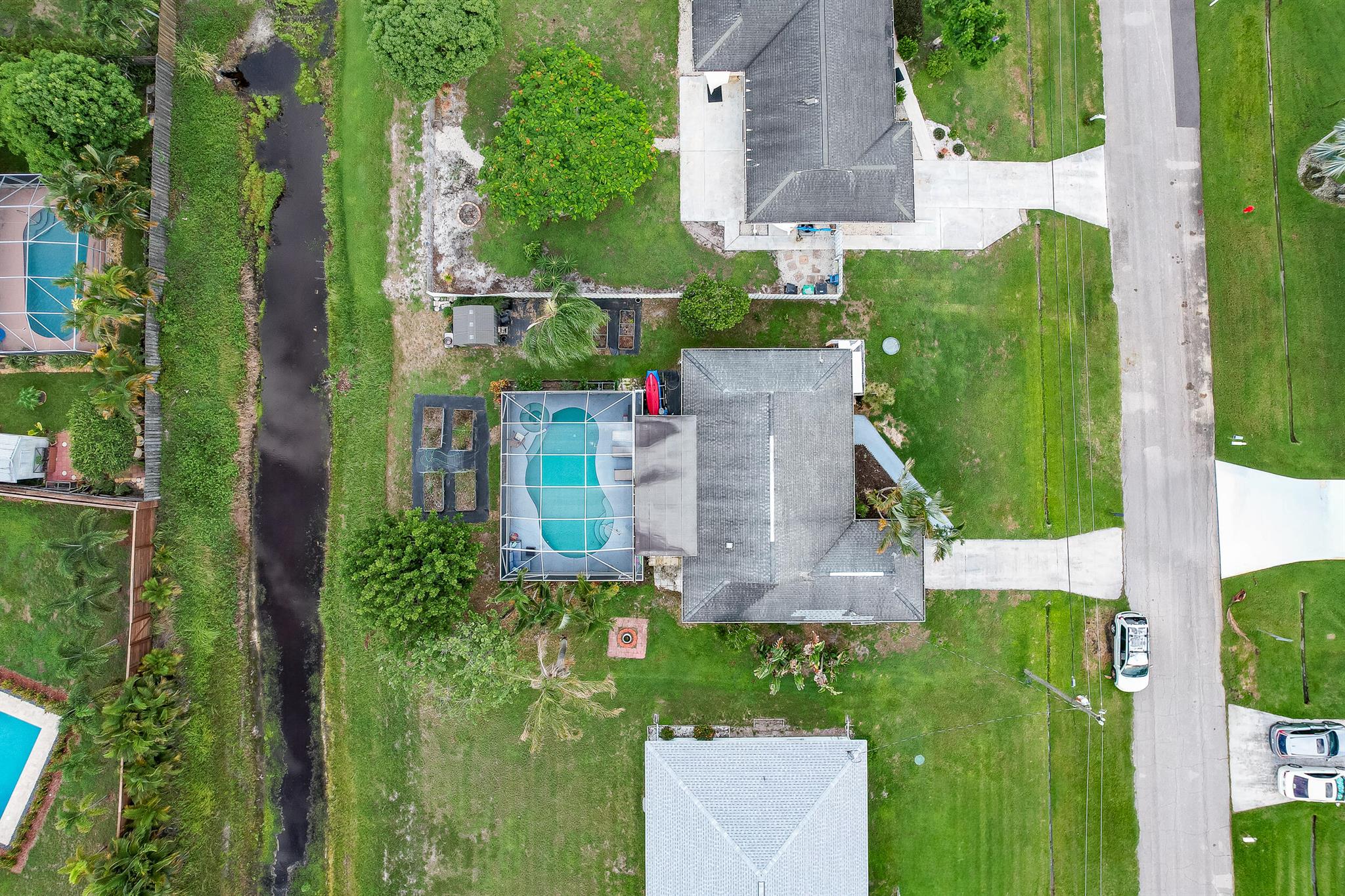 PORT ST LUCIE SECTION 29 - Residential