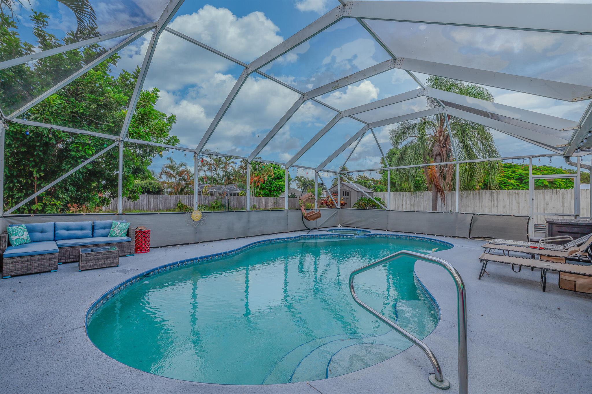 PORT ST LUCIE SECTION 29 - Residential