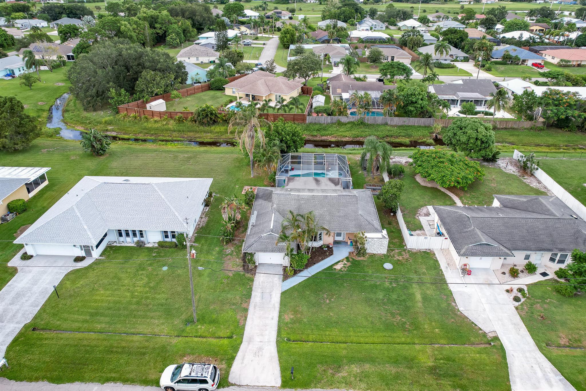PORT ST LUCIE SECTION 29 - Residential