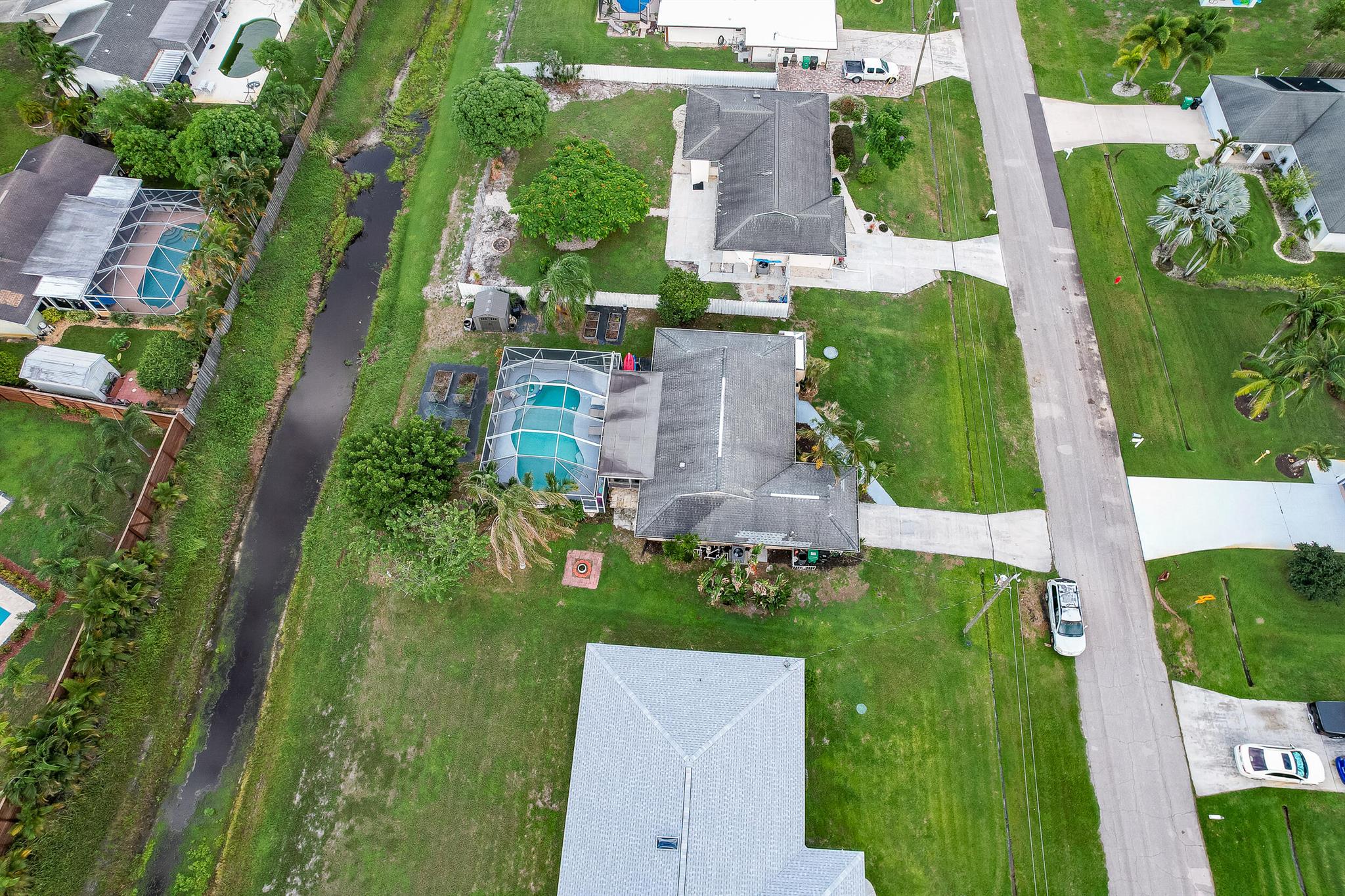 PORT ST LUCIE SECTION 29 - Residential