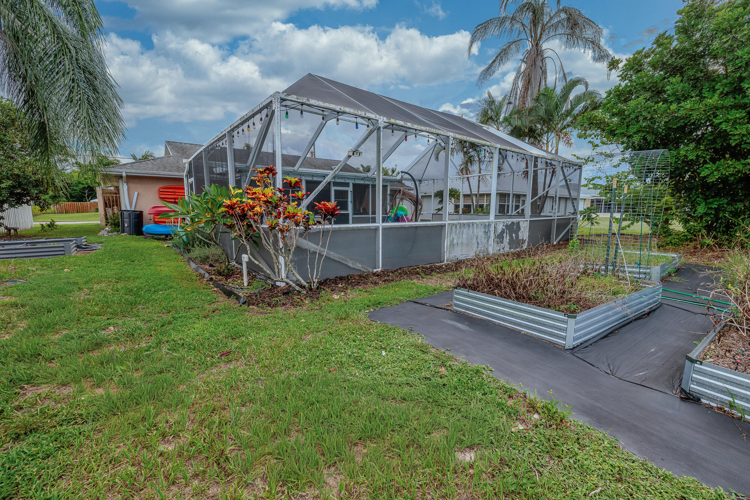 PORT ST LUCIE SECTION 29 - Residential