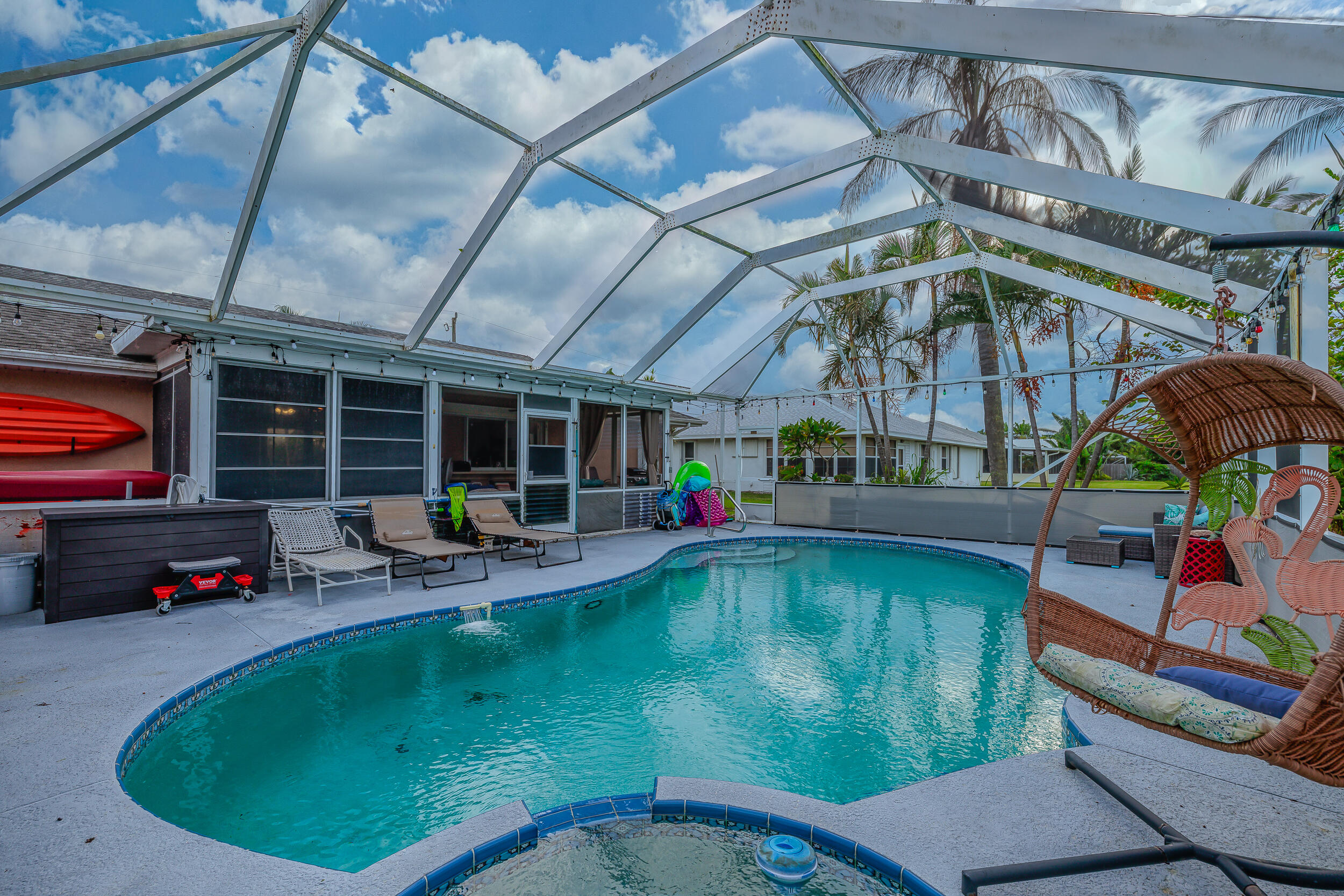 PORT ST LUCIE SECTION 29 - Residential