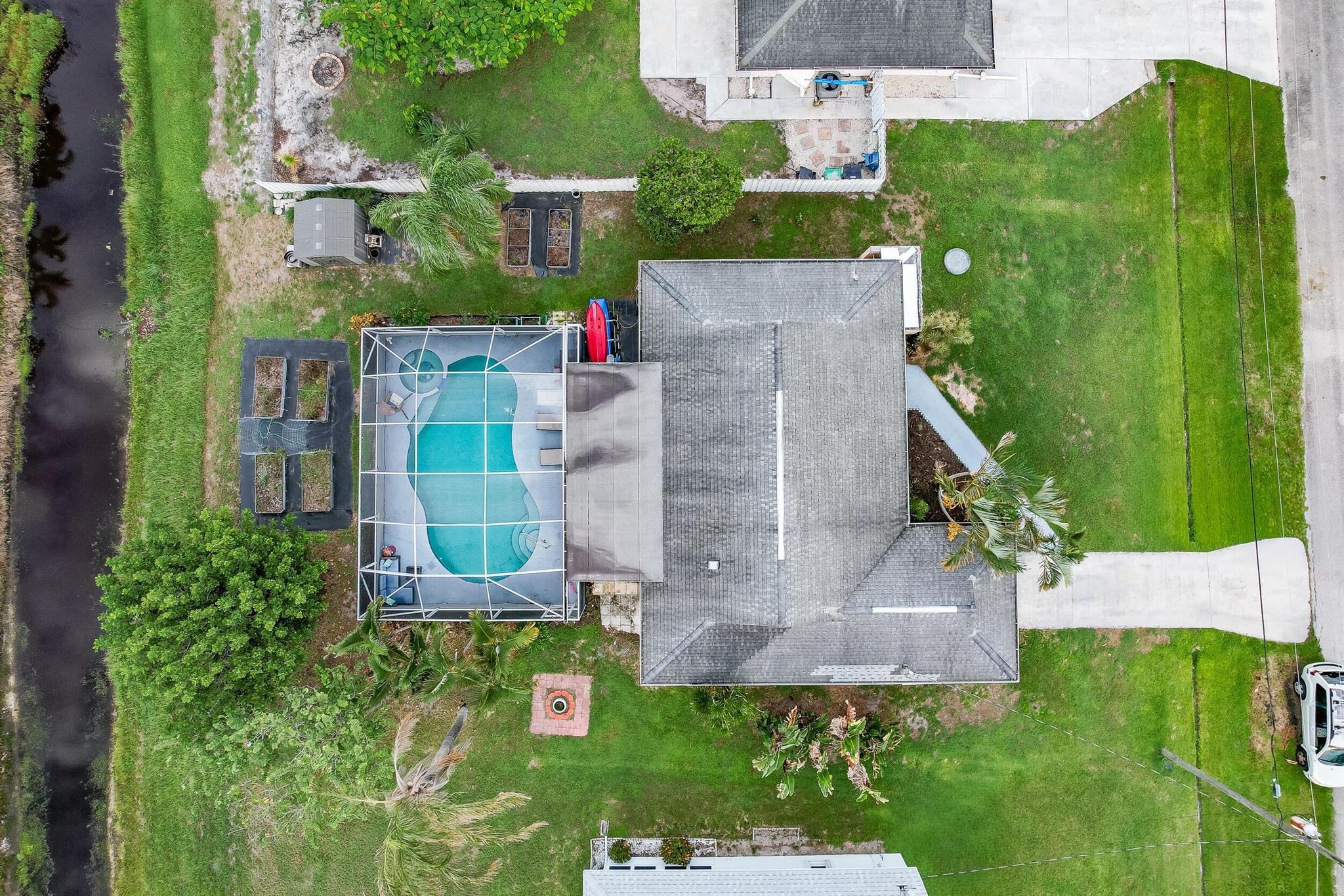 PORT ST LUCIE SECTION 29 - Residential