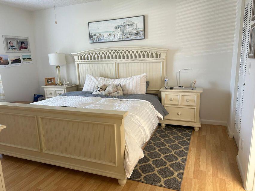 PINE RIDGE NORTH VILLAGE IV CONDO - Residential