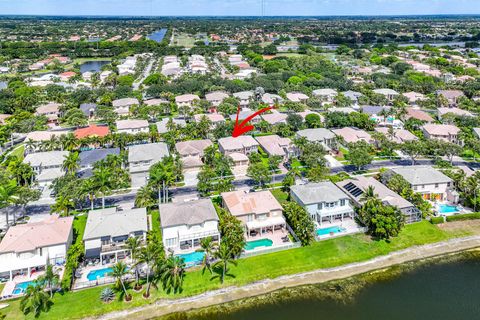 A home in Lake Worth