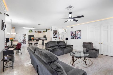 A home in Lake Worth