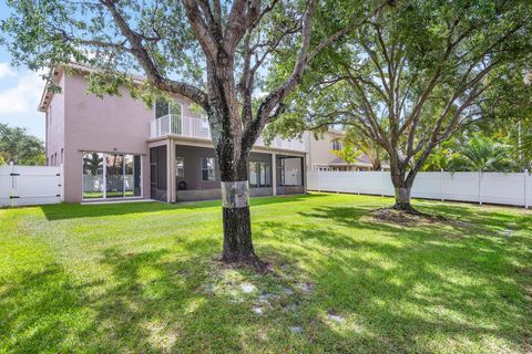 A home in Lake Worth