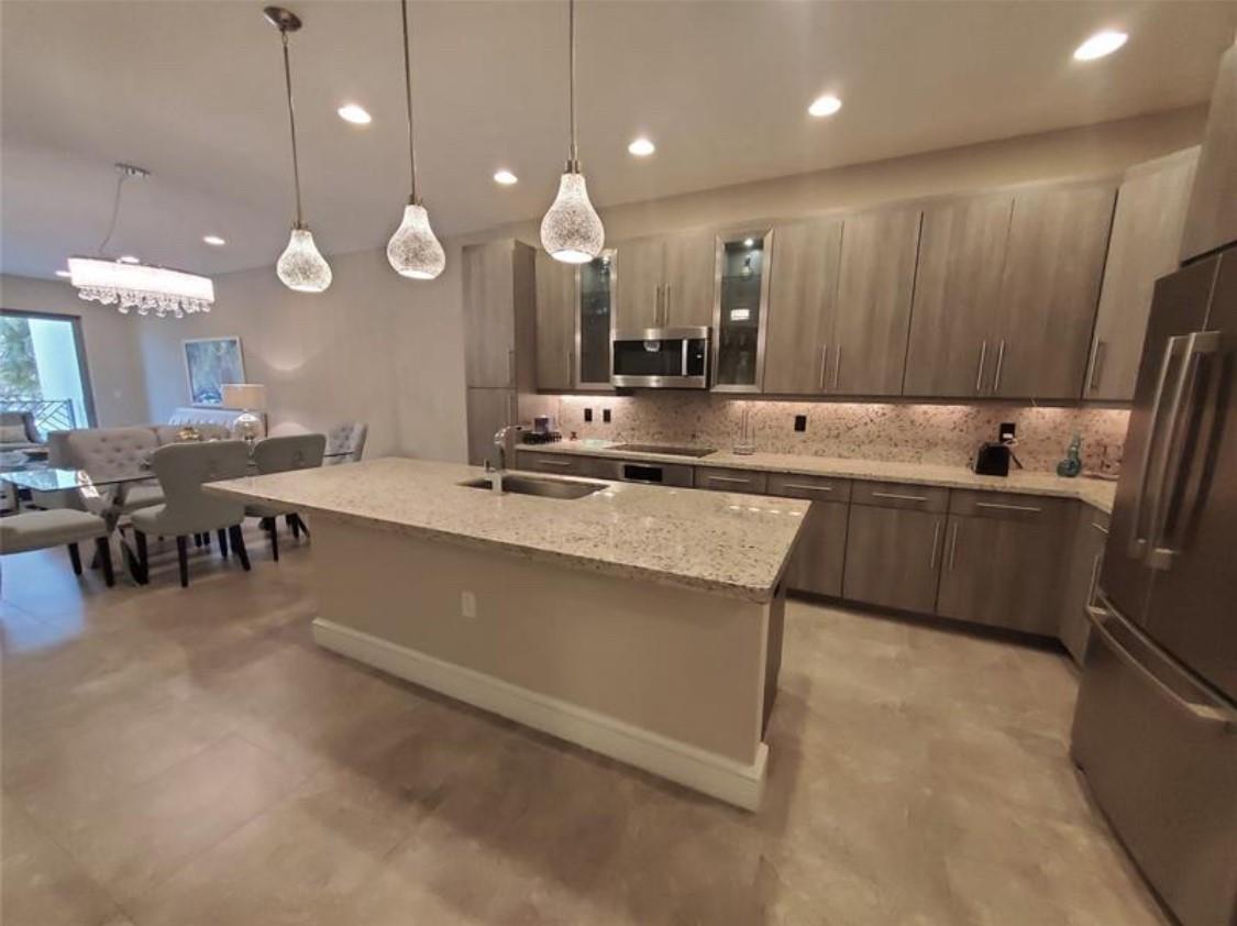 Villas By The Sea 1 Condo - Residential