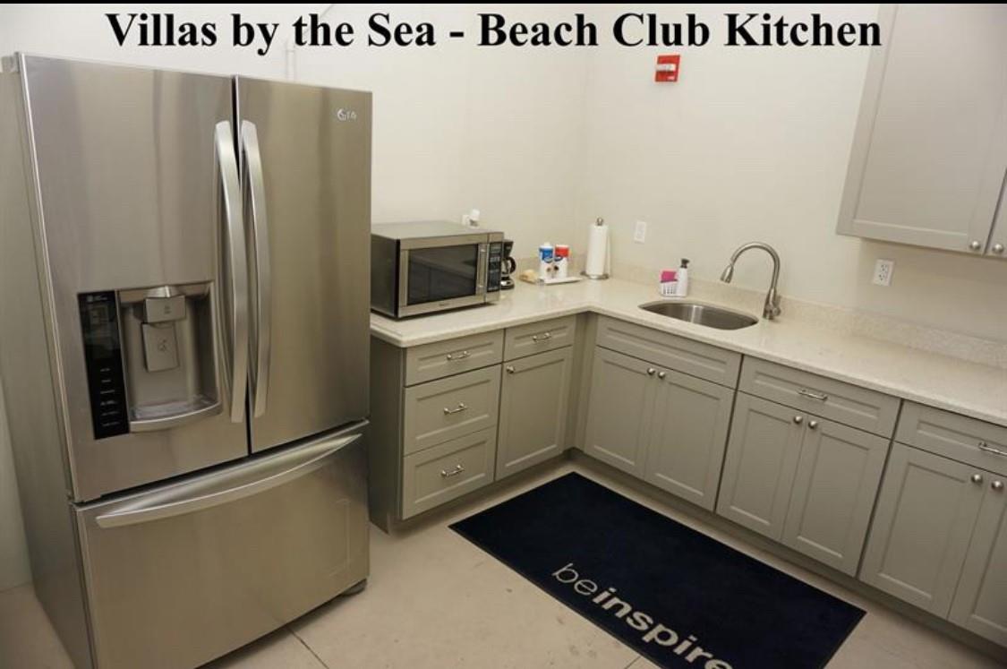 Villas By The Sea 1 Condo - Residential