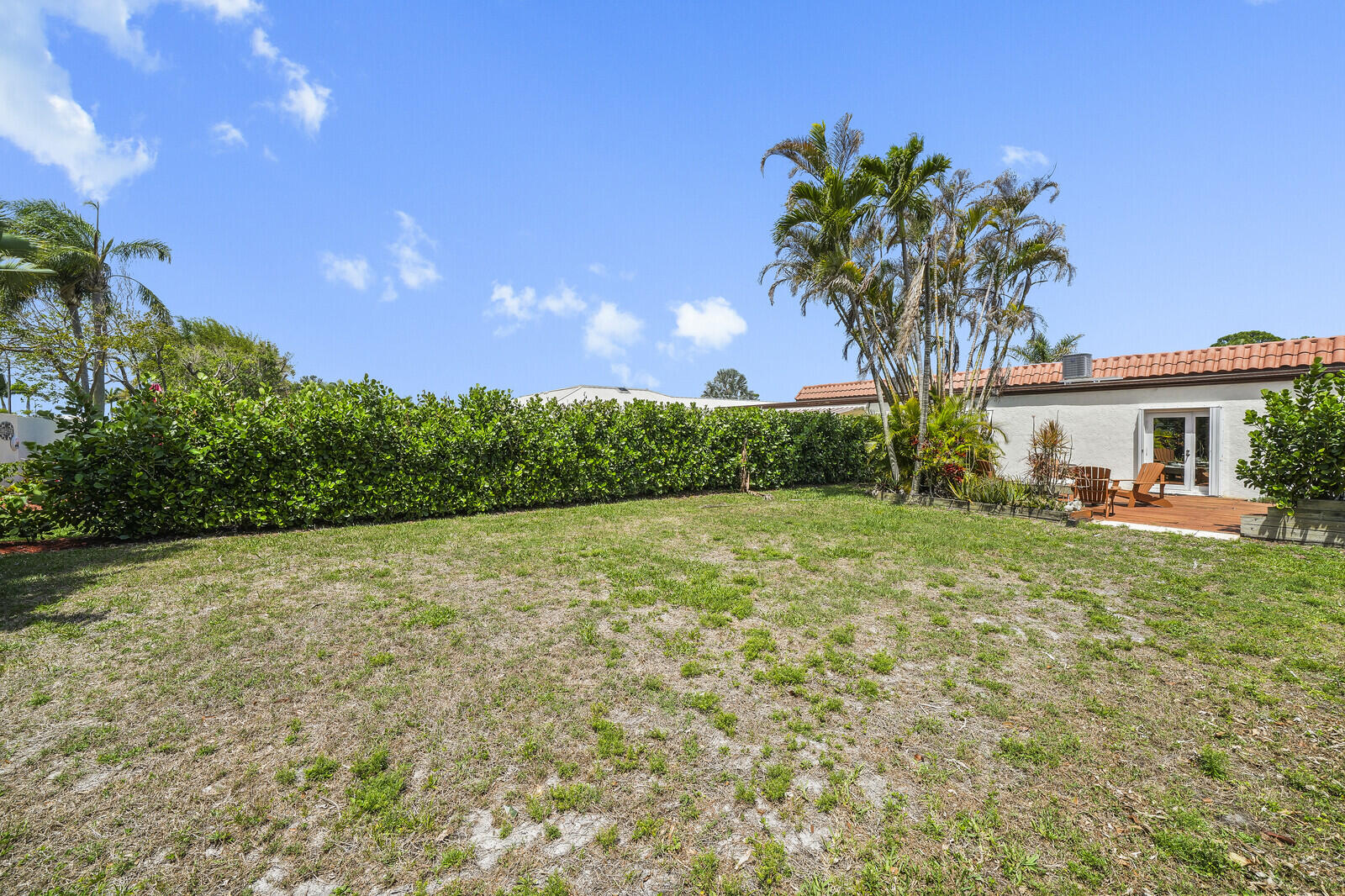 YACHT & COUNTRY CLUB OF STUART - Residential