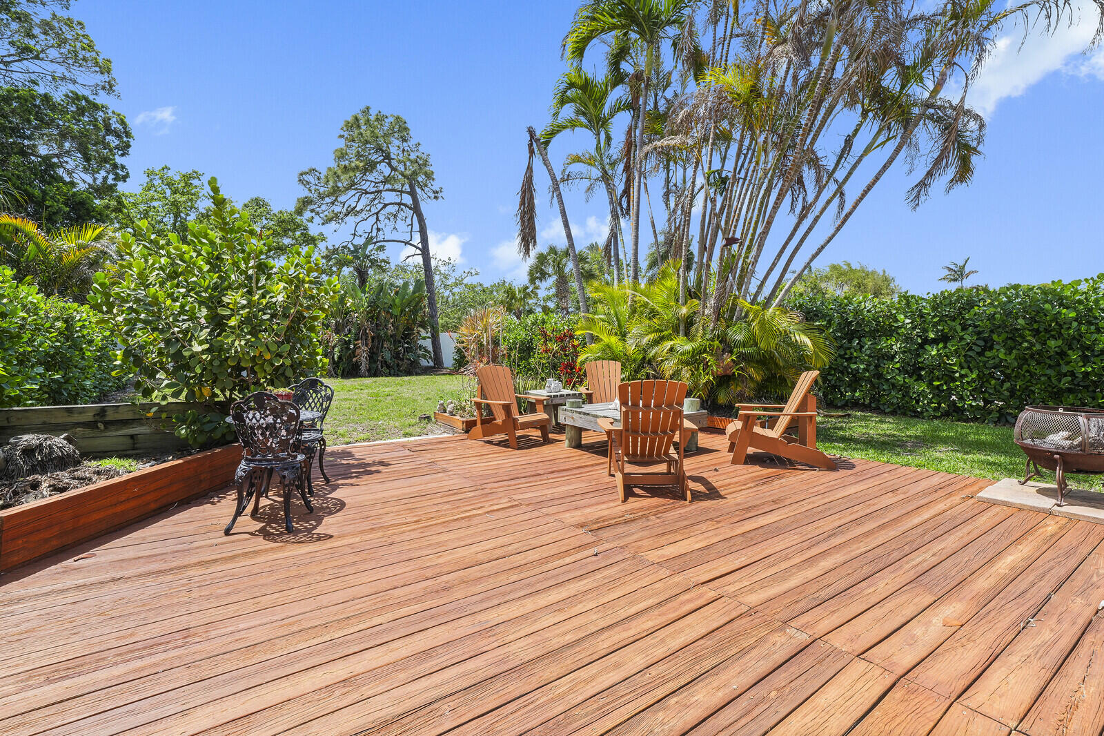 YACHT & COUNTRY CLUB OF STUART - Residential