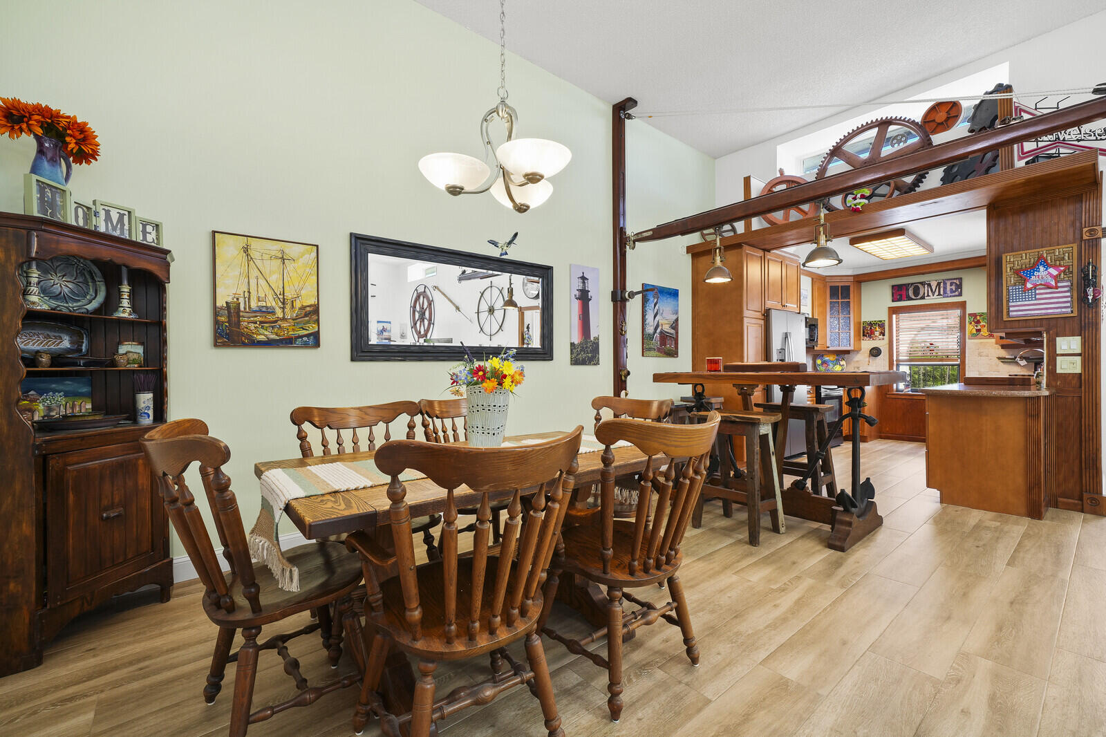 YACHT & COUNTRY CLUB OF STUART - Residential