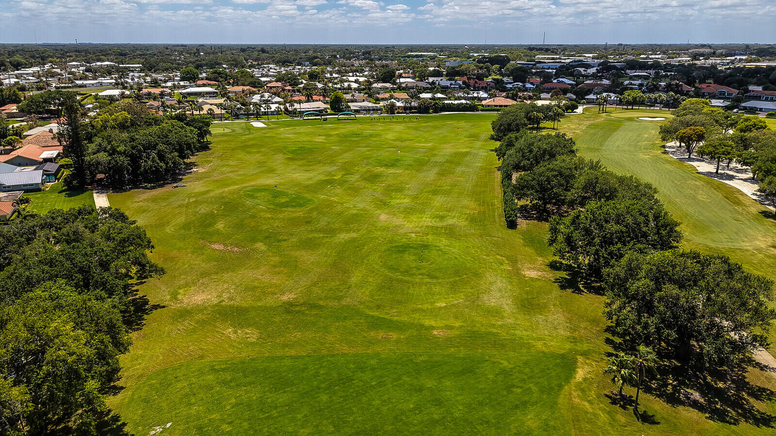 YACHT & COUNTRY CLUB OF STUART - Residential