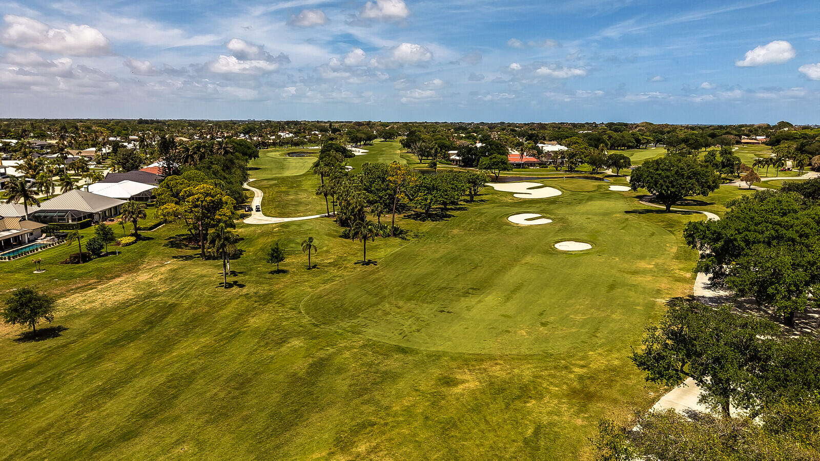 YACHT & COUNTRY CLUB OF STUART - Residential