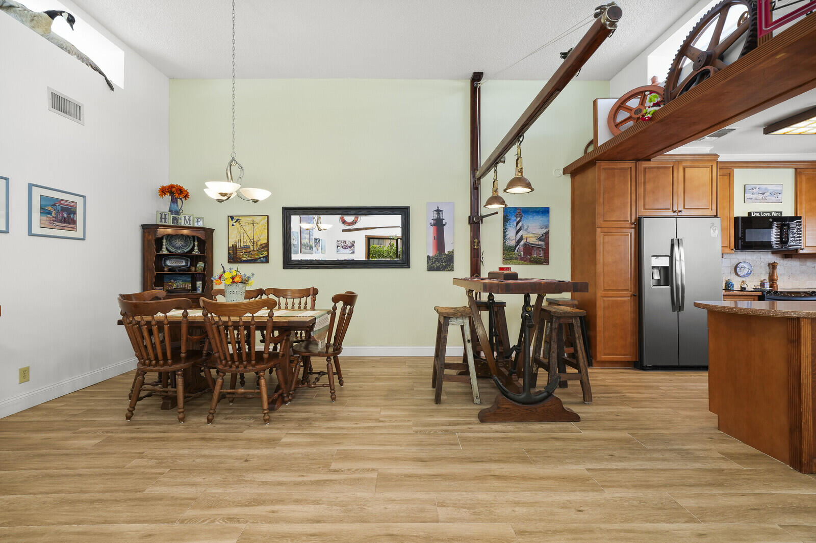 YACHT & COUNTRY CLUB OF STUART - Residential