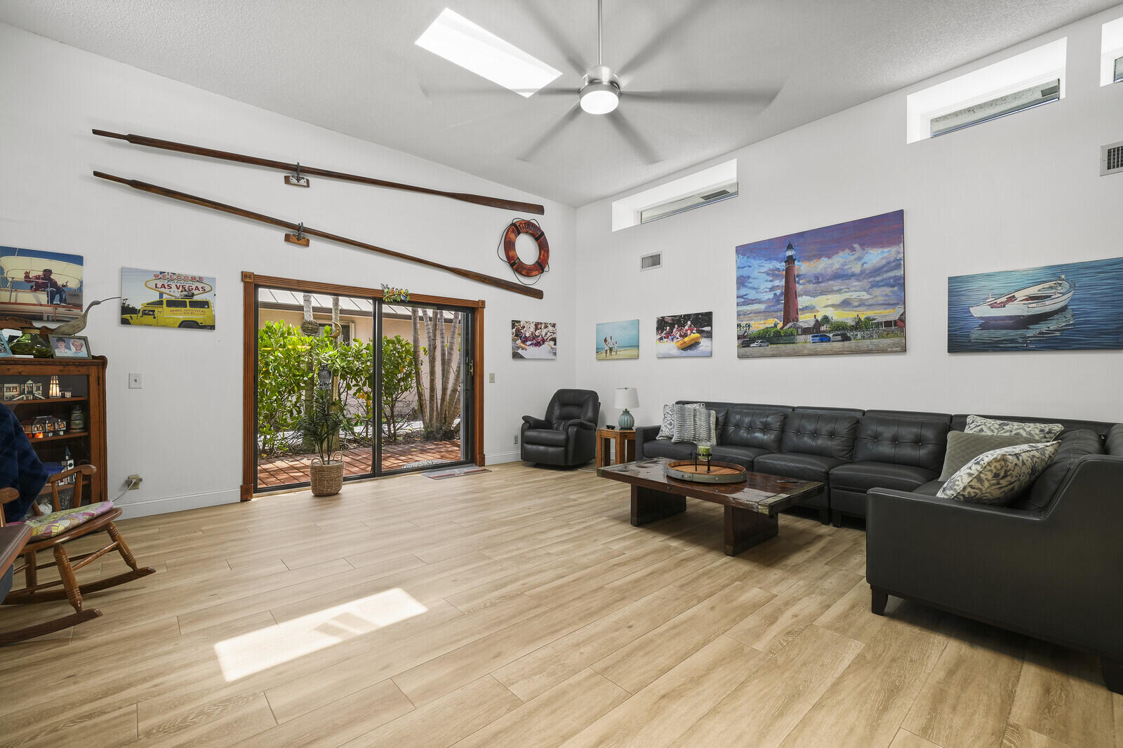 YACHT & COUNTRY CLUB OF STUART - Residential