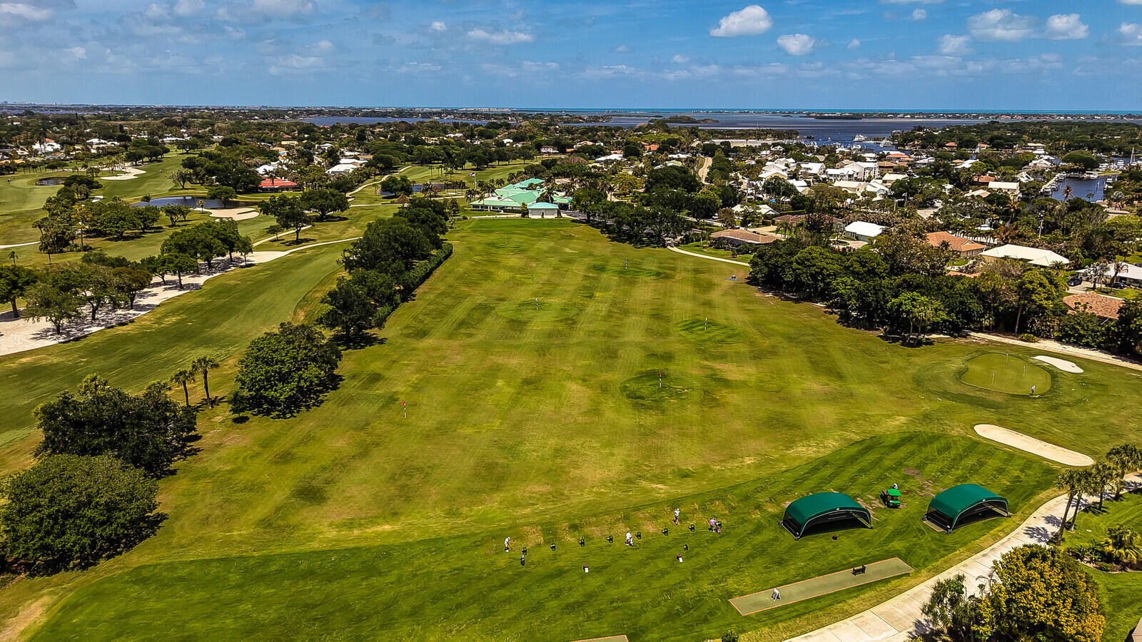 YACHT & COUNTRY CLUB OF STUART - Residential