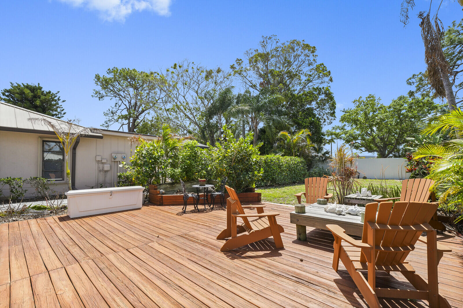 YACHT & COUNTRY CLUB OF STUART - Residential