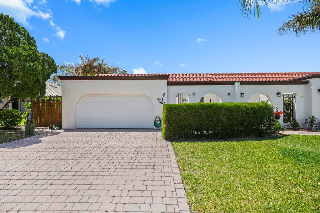 Photo of 3922 SE Fairway W, Stuart, FL 34997 (MLS # B26016659)