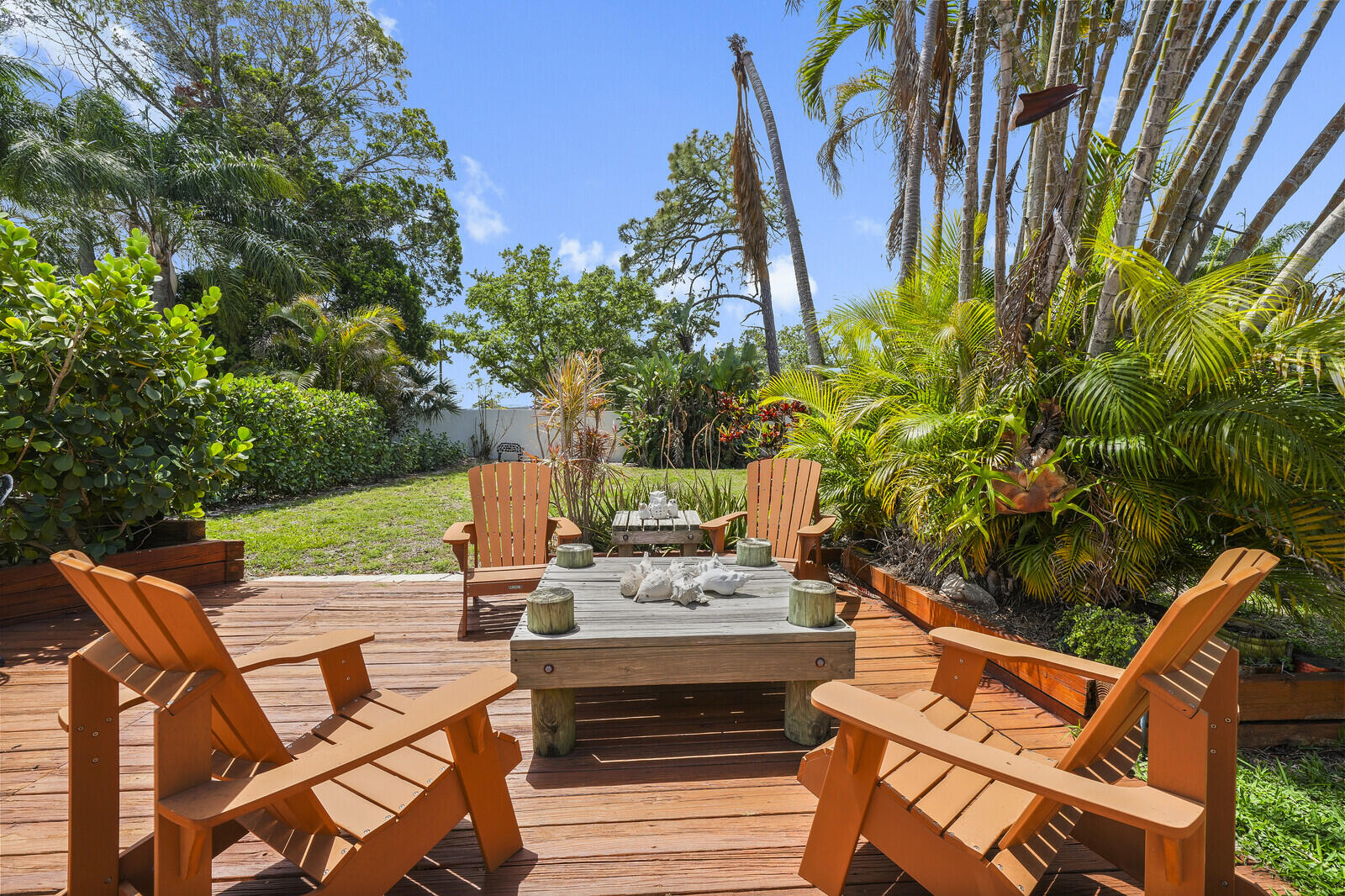 YACHT & COUNTRY CLUB OF STUART - Residential