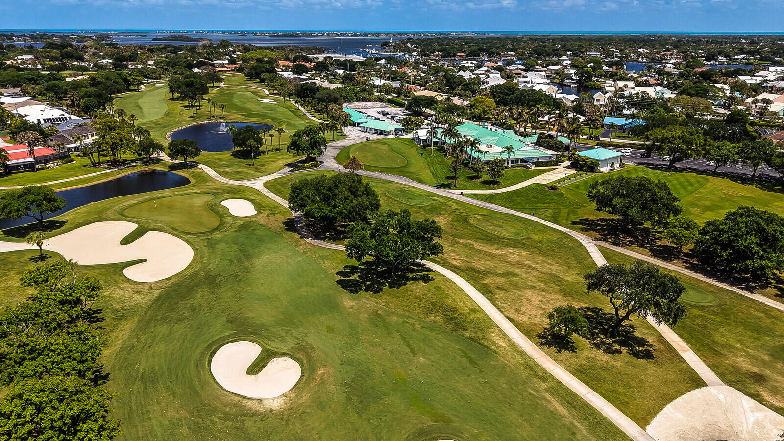 YACHT & COUNTRY CLUB OF STUART - Residential