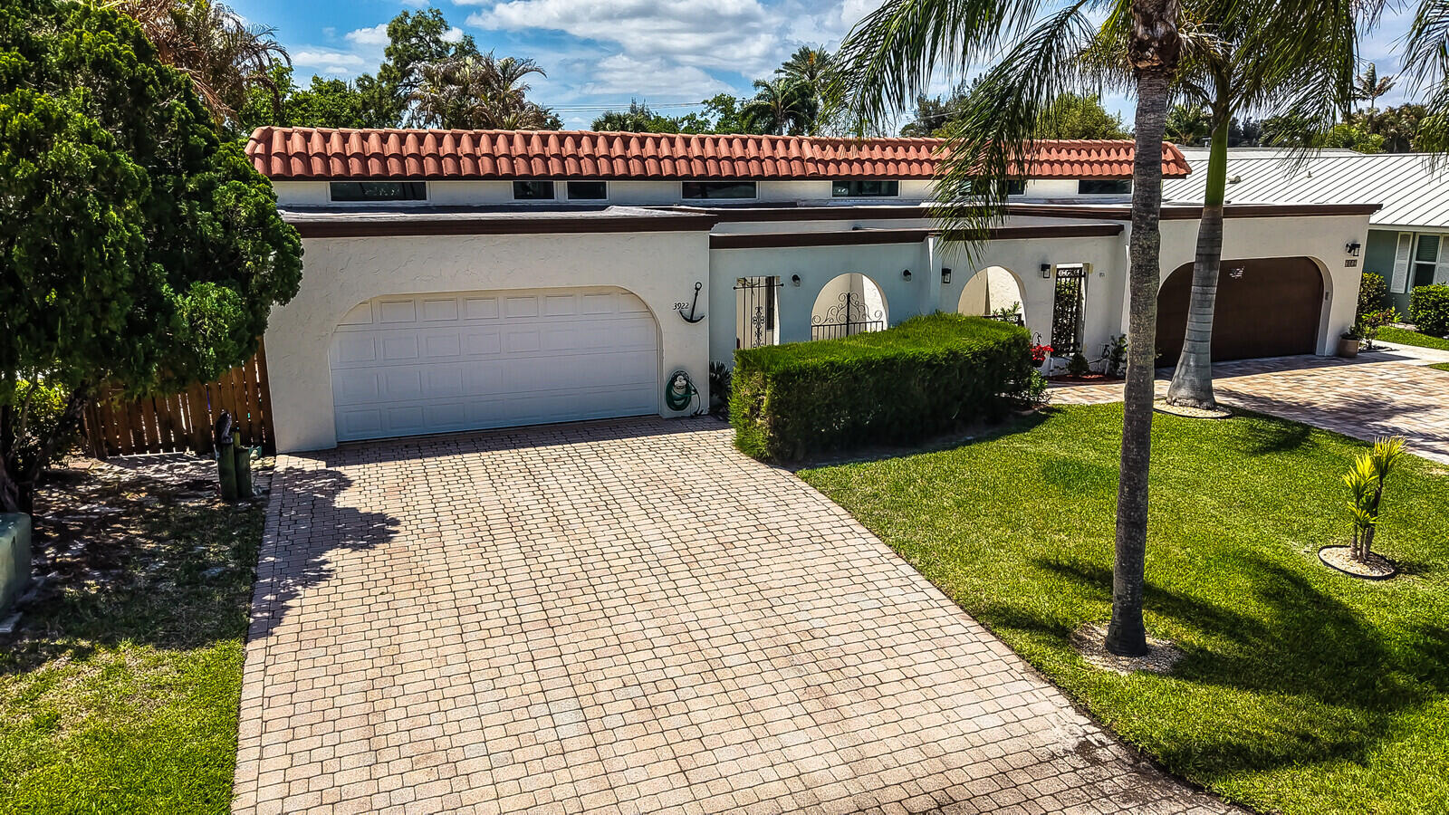 YACHT & COUNTRY CLUB OF STUART - Residential