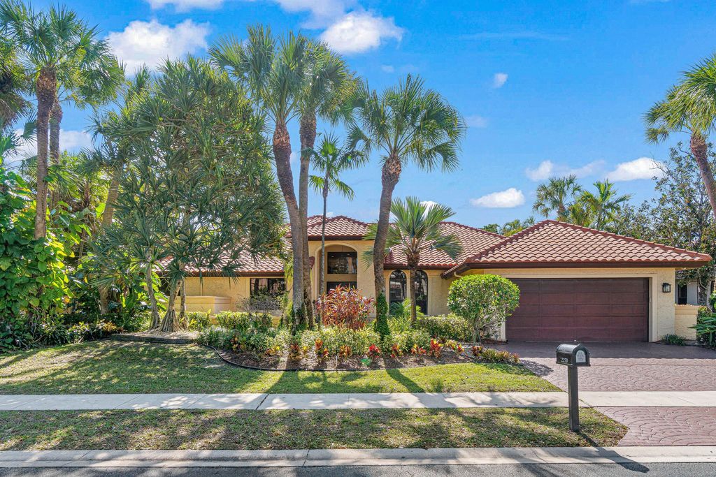 Photo of 2250 NW 59th Street, Boca Raton, FL 33496 (MLS # R11157739)