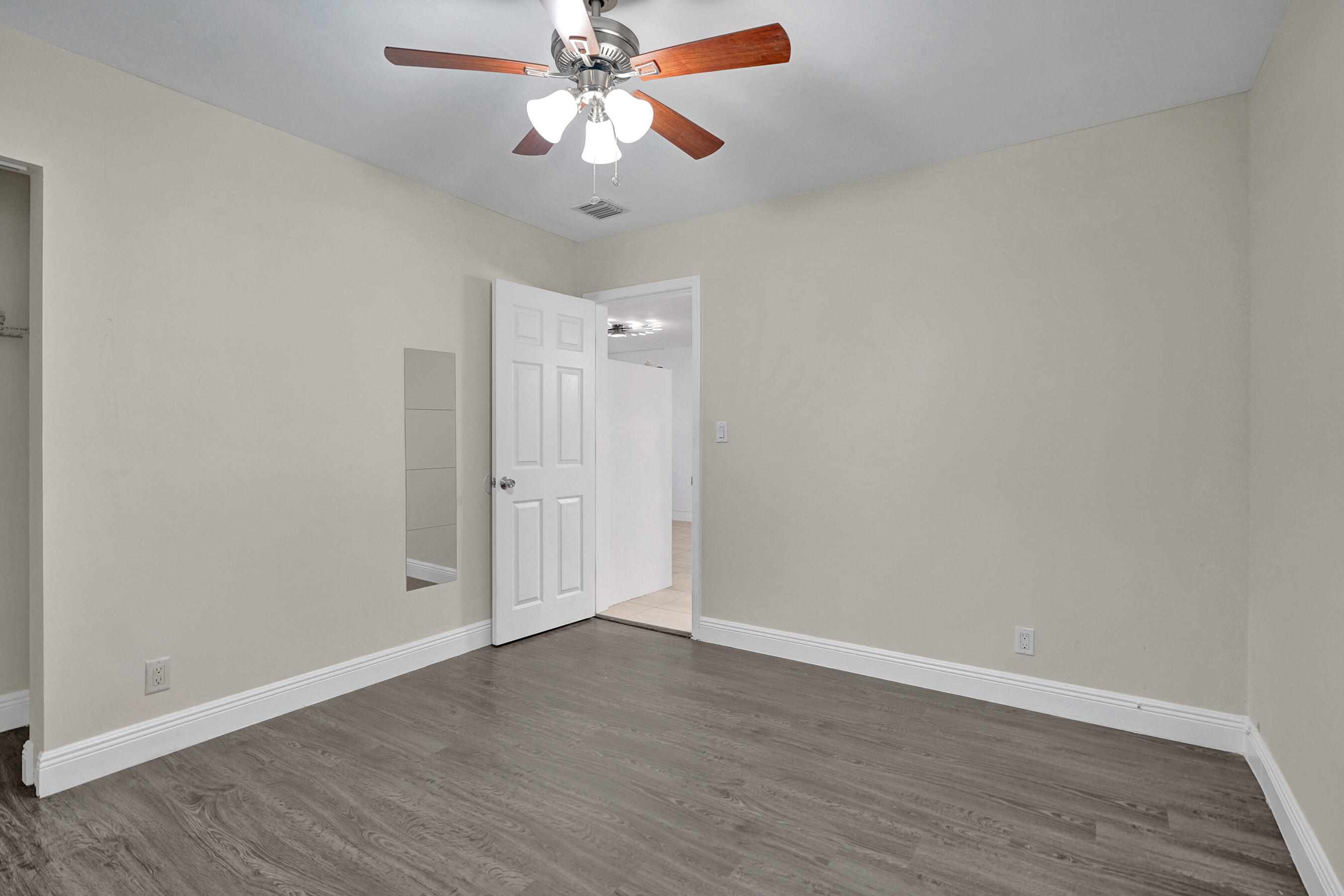 NORTH ANDREWS TERRACE - Residential