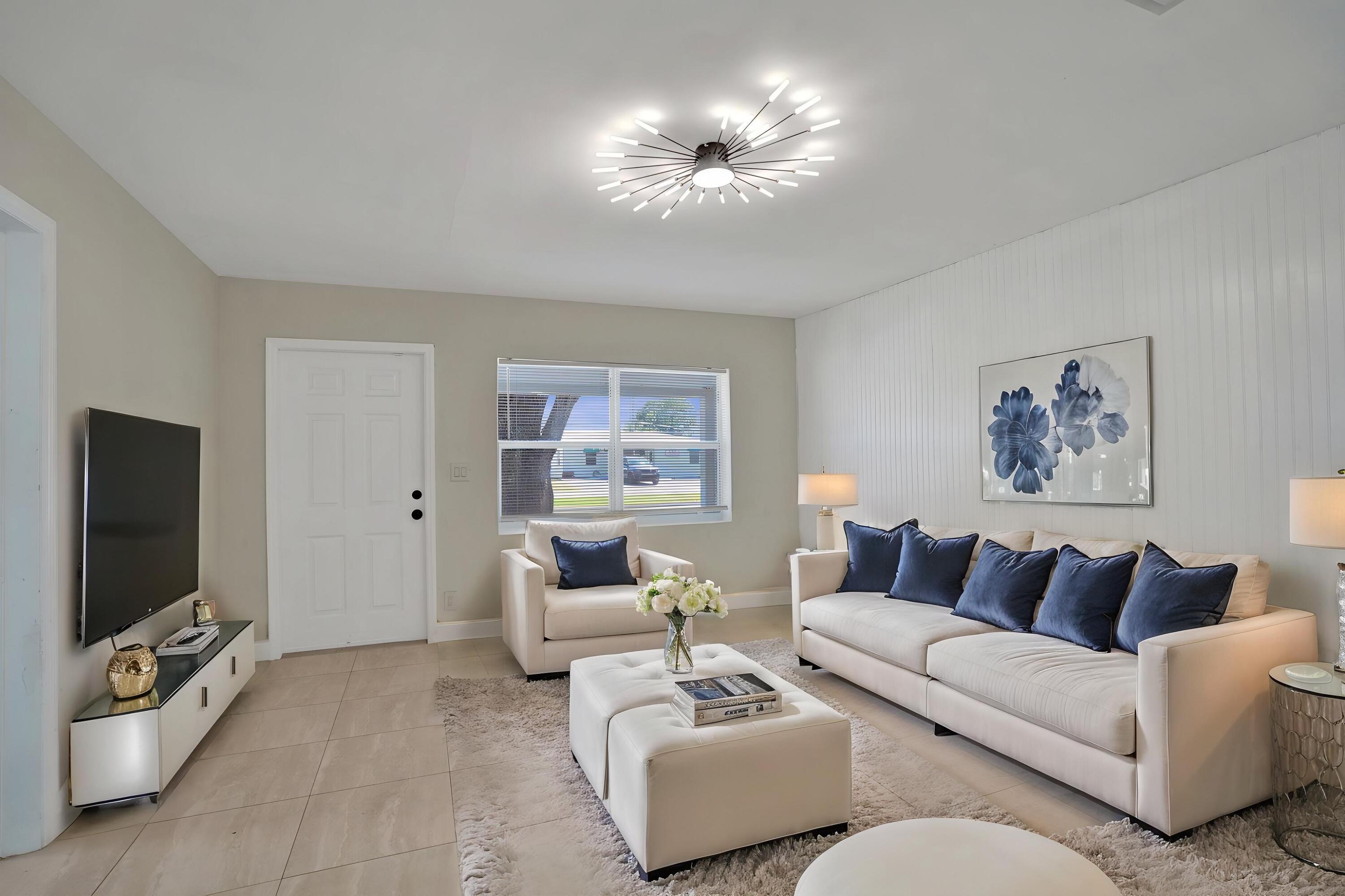 NORTH ANDREWS TERRACE - Residential