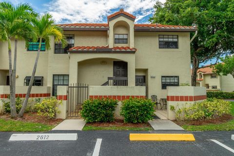 2612 Congressional Way Deerfield Beach FL 33442